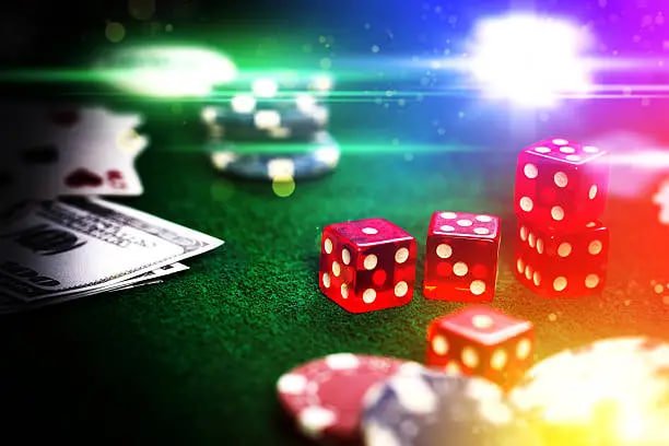power bet
