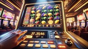 power bet