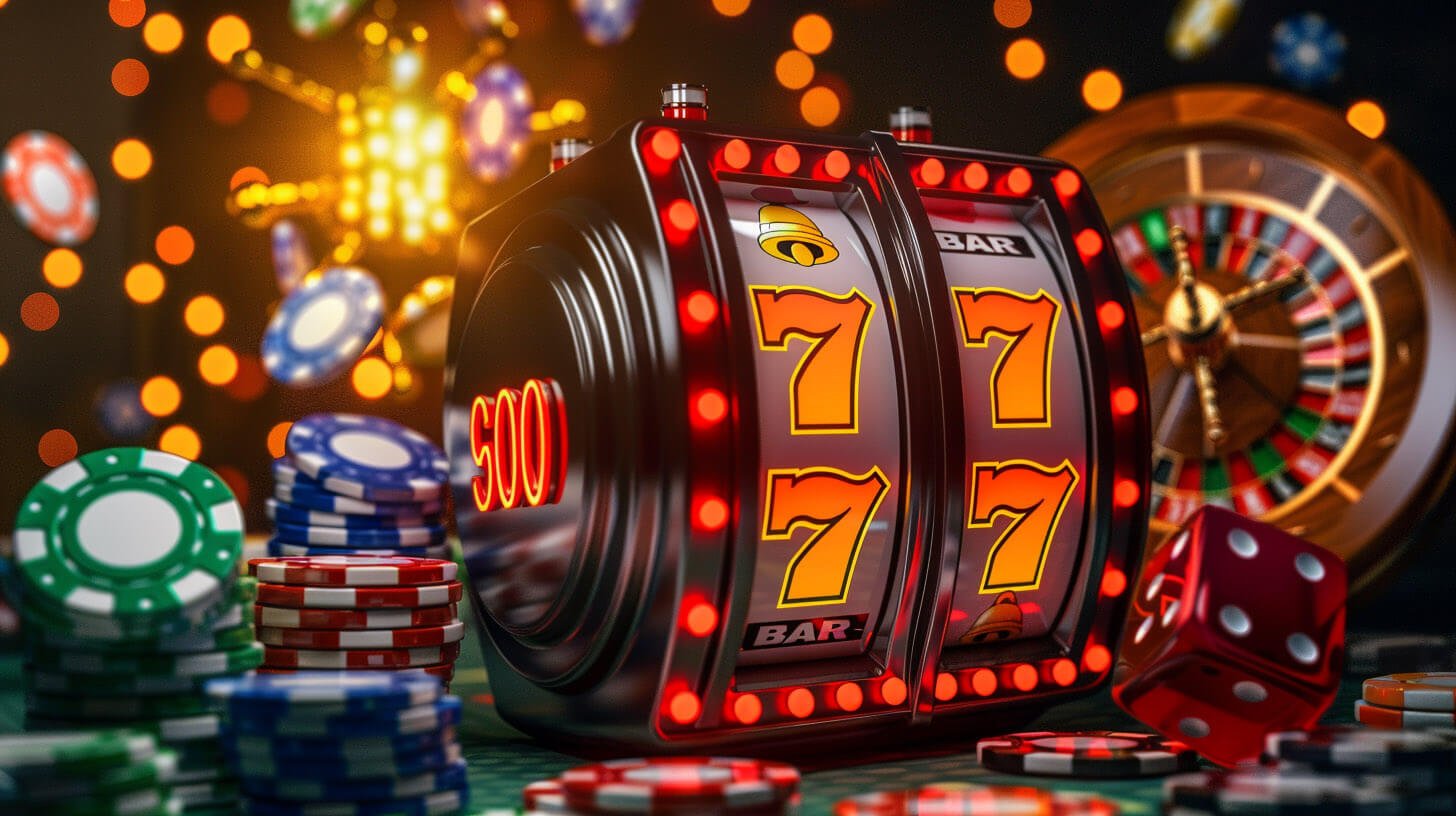 power bet
