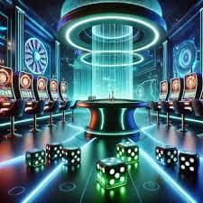 power bet