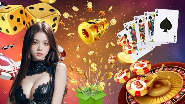 power bet