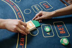 power bet