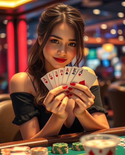 power bet